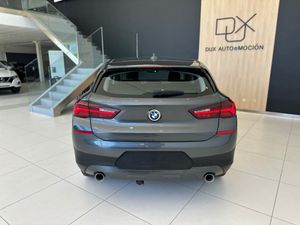 BMW X2 xDrive20dA 190CV   - Foto 7