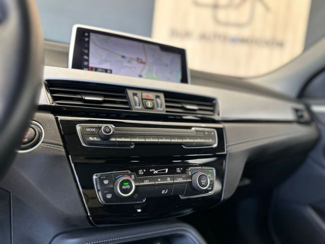 BMW X2 xDrive20dA 190CV   - Foto 15