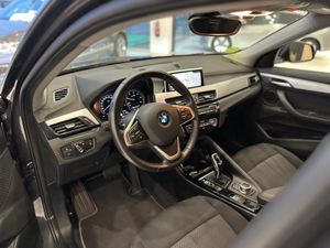 BMW X2 xDrive20dA 190CV  - Foto 23