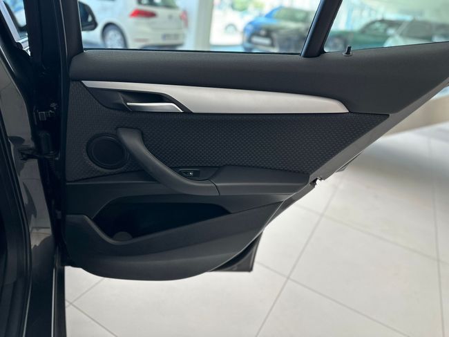BMW X2 xDrive20dA 190CV   - Foto 27