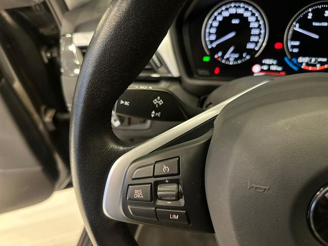 BMW X2 xDrive20dA 190CV  - Foto 17