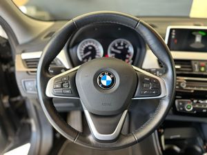 BMW X2 xDrive20dA 190CV   - Foto 12
