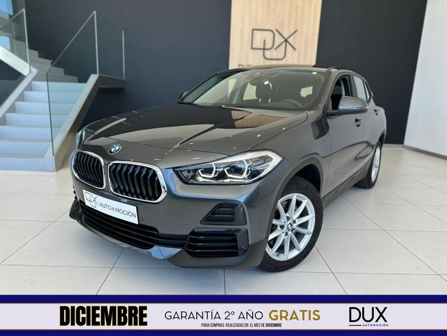 BMW X2 xDrive20dA 190CV   - Foto 1