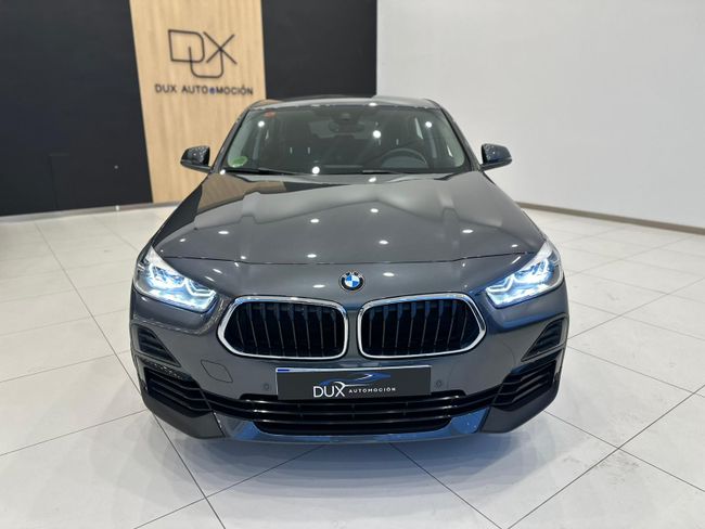 BMW X2 xDrive20dA 190CV  - Foto 8