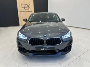 BMW X2 xDrive20dA 190CV  - Foto 8