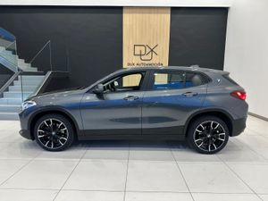BMW X2 xDrive20dA 190CV  - Foto 6