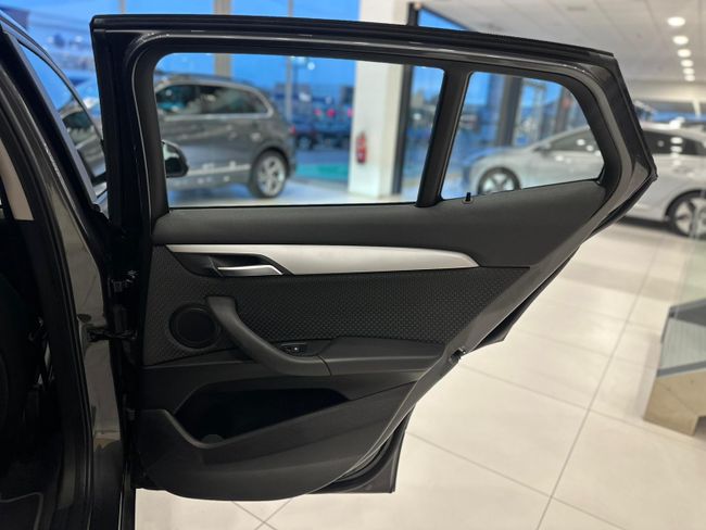 BMW X2 xDrive20dA 190CV  - Foto 30