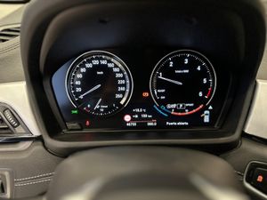 BMW X2 xDrive20dA 190CV  - Foto 16