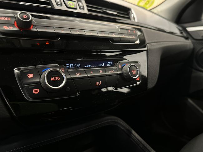 BMW X2 xDrive20dA 190CV  - Foto 19