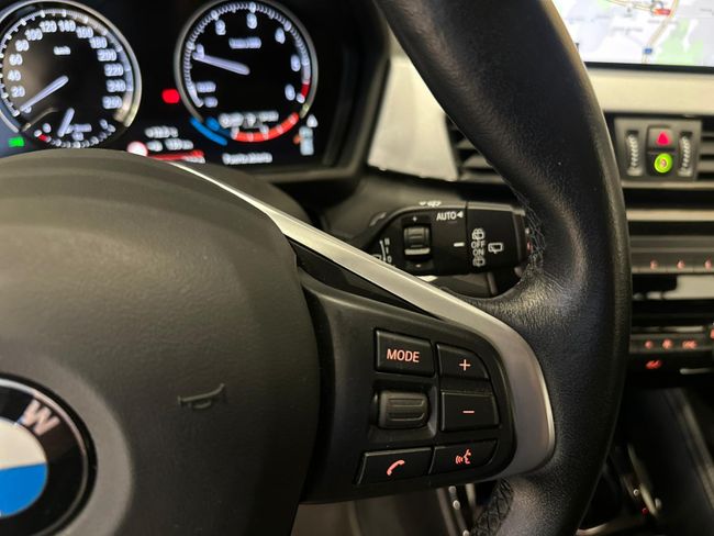 BMW X2 xDrive20dA 190CV  - Foto 18