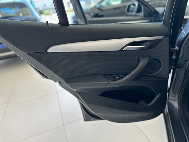 BMW X2 xDrive20dA 190CV   - Foto 28