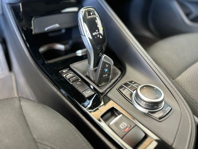 BMW X2 xDrive20dA 190CV   - Foto 14