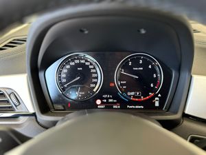BMW X2 xDrive20dA 190CV   - Foto 13