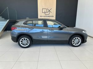 BMW X2 xDrive20dA 190CV   - Foto 5