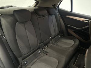 BMW X2 xDrive20dA 190CV  - Foto 25