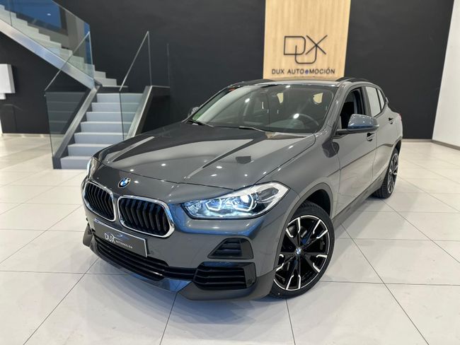 BMW X2 xDrive20dA 190CV  - Foto 1