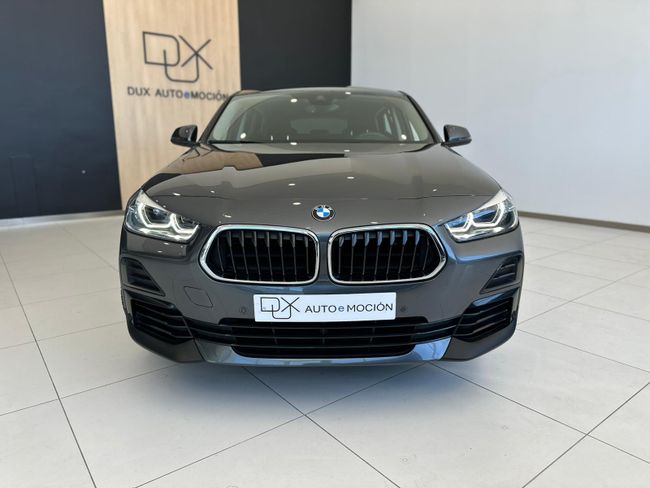 BMW X2 xDrive20dA 190CV   - Foto 6