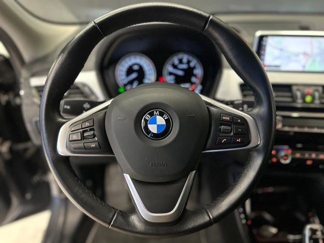 BMW X2 xDrive20dA 190CV  - Foto 15