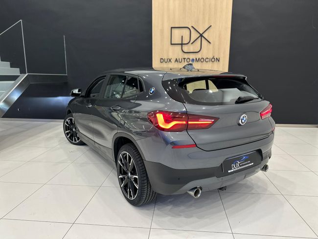 BMW X2 xDrive20dA 190CV  - Foto 3