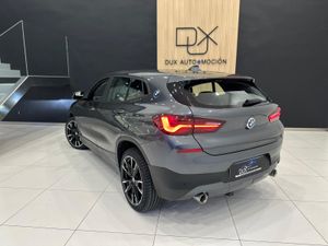 BMW X2 xDrive20dA 190CV  - Foto 3