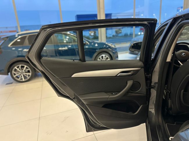 BMW X2 xDrive20dA 190CV  - Foto 29