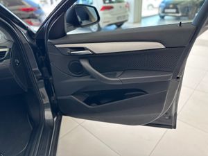 BMW X2 xDrive20dA 190CV   - Foto 30