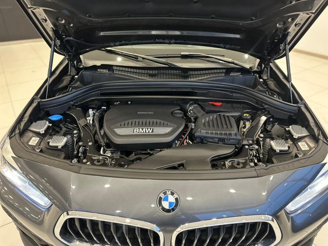 BMW X2 xDrive20dA 190CV  - Foto 9