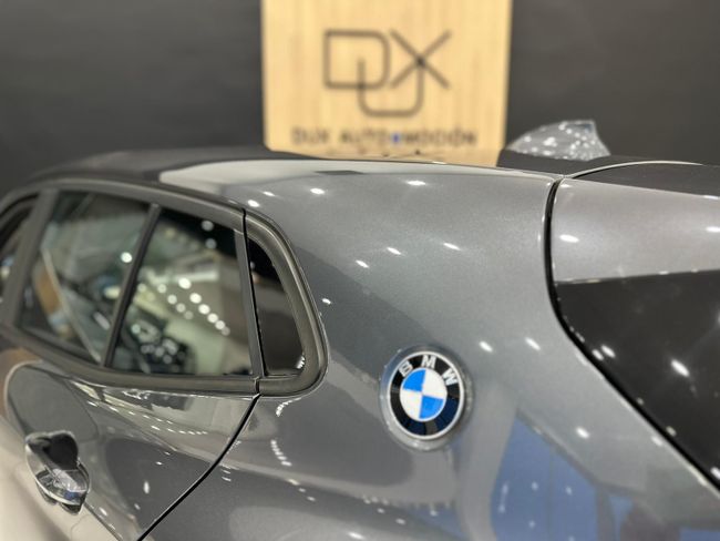 BMW X2 xDrive20dA 190CV  - Foto 13