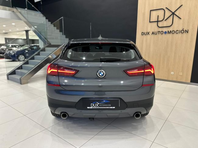 BMW X2 xDrive20dA 190CV  - Foto 10