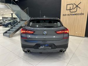 BMW X2 xDrive20dA 190CV  - Foto 10