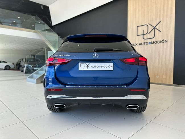 Mercedes GLA MERCEDES-BENZ GLA GLA 200 D   - Foto 11
