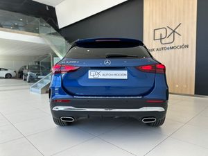 Mercedes GLA MERCEDES-BENZ GLA GLA 200 D   - Foto 11