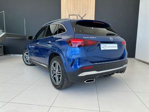 Mercedes GLA MERCEDES-BENZ GLA GLA 200 D   - Foto 3