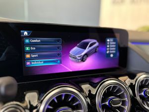 Mercedes GLA MERCEDES-BENZ GLA GLA 200 D   - Foto 31