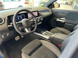 Mercedes GLA MERCEDES-BENZ GLA GLA 200 D   - Foto 17