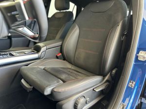 Mercedes GLA MERCEDES-BENZ GLA GLA 200 D   - Foto 33
