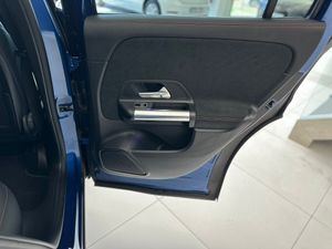 Mercedes GLA MERCEDES-BENZ GLA GLA 200 D   - Foto 41