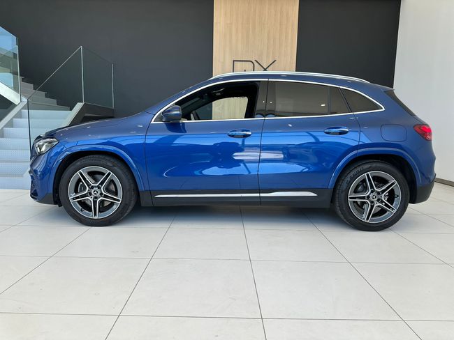 Mercedes GLA MERCEDES-BENZ GLA GLA 200 D   - Foto 8