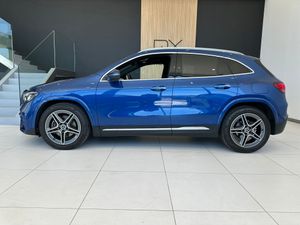Mercedes GLA MERCEDES-BENZ GLA GLA 200 D   - Foto 8