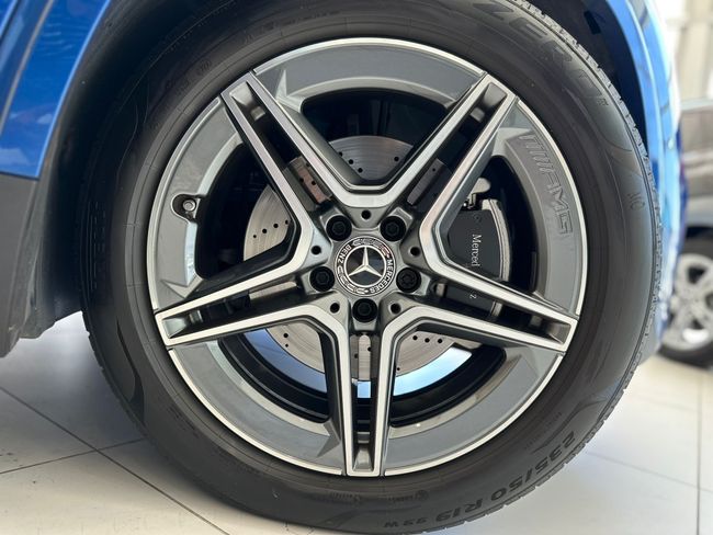 Mercedes GLA MERCEDES-BENZ GLA GLA 200 D   - Foto 4
