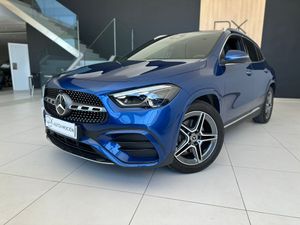 Mercedes GLA MERCEDES-BENZ GLA GLA 200 D   - Foto 2
