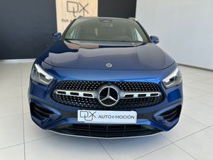 Mercedes GLA MERCEDES-BENZ GLA GLA 200 D   - Foto 10