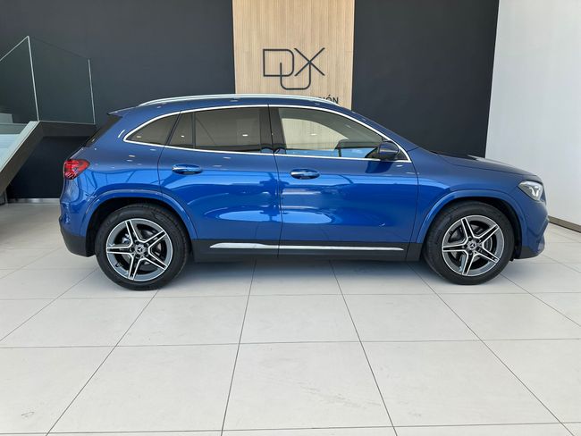 Mercedes GLA MERCEDES-BENZ GLA GLA 200 D   - Foto 7
