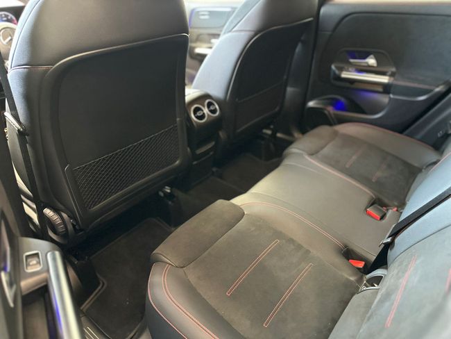 Mercedes GLA MERCEDES-BENZ GLA GLA 200 D   - Foto 18