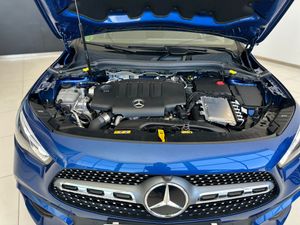 Mercedes GLA MERCEDES-BENZ GLA GLA 200 D   - Foto 12