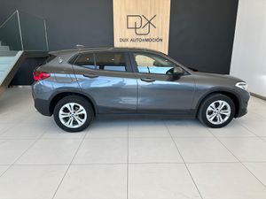 BMW X2 BMW X2 sDrive18dA Business   - Foto 6