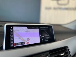 BMW X2 BMW X2 sDrive18dA Business   - Foto 18