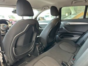 BMW X2 BMW X2 sDrive18dA Business   - Foto 27