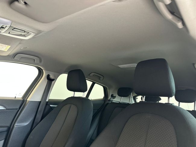 BMW X2 BMW X2 sDrive18dA Business   - Foto 21