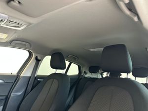 BMW X2 BMW X2 sDrive18dA Business   - Foto 21